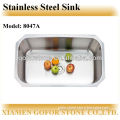 Stainless steel kitchen sinks wholesale